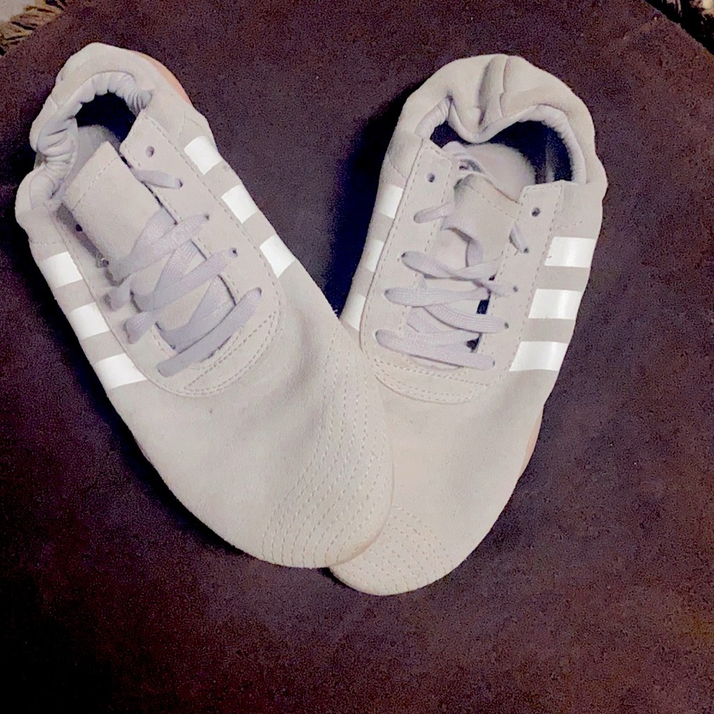 Taekwando sneakers